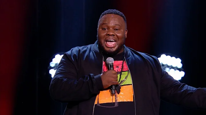 Britain's Got Talent 2020 Semi-Finals Nabil Abdulrashid Performance & Comments Round 5 S14E14