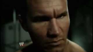 WWE Payback 2013 Promo #Payback