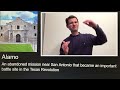 Westward Expansion: Texas Independence &amp; the Mexican-American War (ASL)