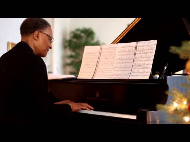 Have yourself a merry little Christmas - Ramsey Lewis