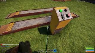 Rust FunServer Battlefield Server Part 2