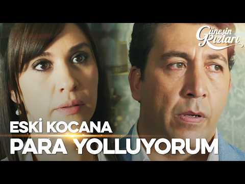 Güneş'i Hayal Kırıklığına Uğratan İtiraf - Güneşin Kızları 6. Bölüm
