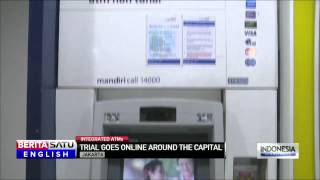 Indonesian Banks to Roll Out Integrated ATMs in Pilot Program