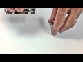 Magnet Slide Latch Magnet Slide Latch