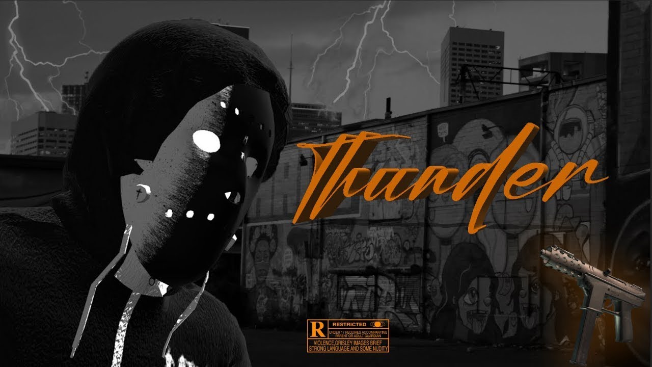 [FPLAYT] THUNDER NORTEÑOS KILL MONTAGE