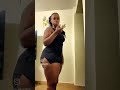 Thick Pear Wide Hips Outfit Idea Female Fashion Modeling @FemaleFashionT.V
