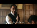 Open your mouth  luca changretta talks to matteo and frederico  s04e03  peaky blinders