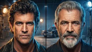 ⭐ LETHAL WEAPON Cast: Then and Now Comparison | What They Look Like Today