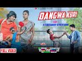 Dagwa kuri  new santhali fullst star ranjeet  prity sorencomedy songjuli  ranjeet 