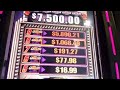 Fight at Tropicana Casino Atlantic City - YouTube