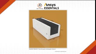2. Ansys Interface Overview.