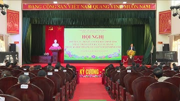 Đại biểu HĐND tỉnh tiếp xúc cử tri trước Kỳ họp thường lệ cuối năm 2025