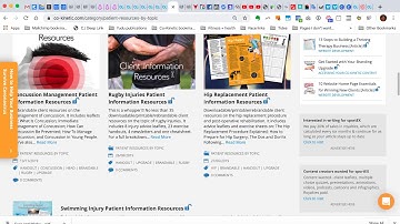 How to use the Co-Kinetic resources in your nurture emails