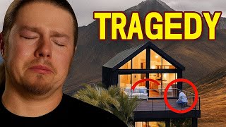 Noah Brown Breaks Down After Family Tragedy in Alaskan Bush People