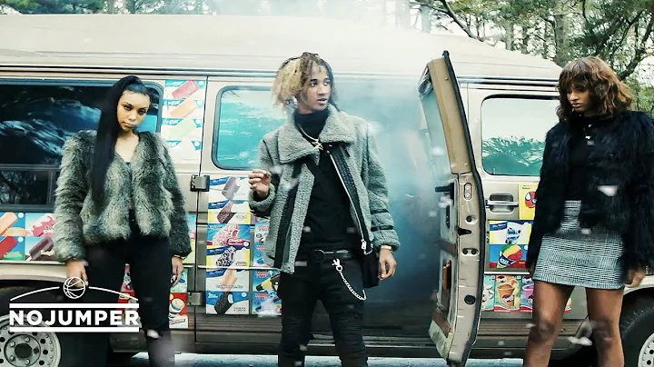 Robnhood Tra - Trappin Worldwide (Official Music V...