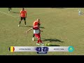 Group Match - DEDEMAN ORADEA - ASIA SERVICE - Highlight | EURO Business Cup 2023