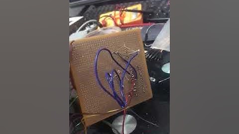 DEVELOPMENT OF A BUS STOP WITH AUTOMATIC SENSORS PROTECTION MODEL USING ARDUINO