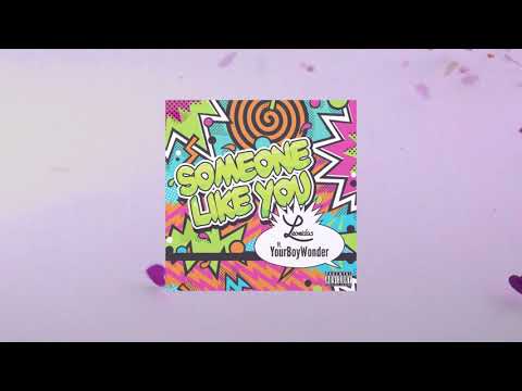 Leonidas - Someone Like You ft Yourboywonder BLVKHRTZ 2 EP (BLX STUDIO)