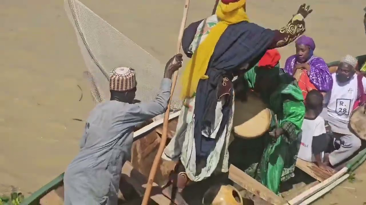 Международный фестиваль рыболовства и культуры в Аргунгу 2026 — крупнейший фестиваль рыболовства ...