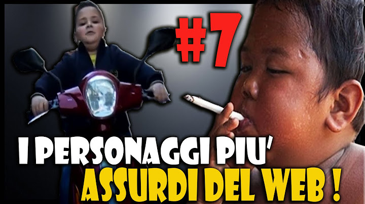 THE MOST ABSURD CHARACTERS ON THE WEB! #7 | Awed™