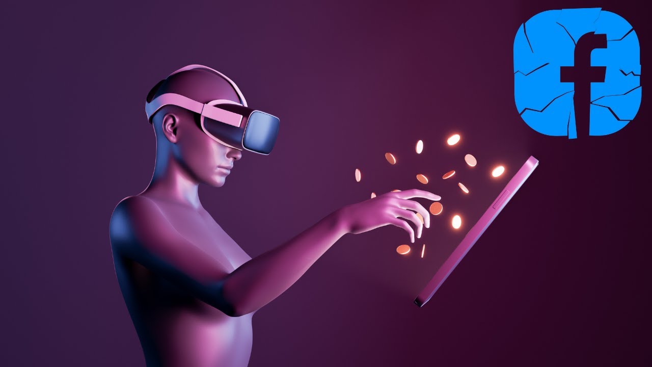 What Could Advertising In Facebook's Metaverse Look Like? - YouTube