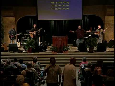 ALL BOW DOWN - Calvary Chapel Pacific Coast Praise