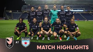 Chicago Red Stars vs. Angel City FC | 04.13.24