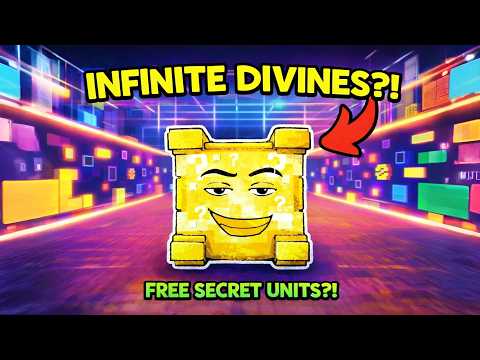 INFINITE DIVINE