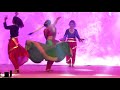 Nestle munch nuts gifa 2019  prapti ajwalia  performance