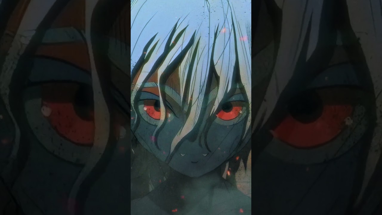 DUSTCELL - 灯火 / TOMOSHIBI #shorts - YouTube