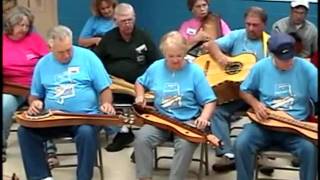 Mountain Dulcimer Lesson Series: Boil Them Cabbage Down