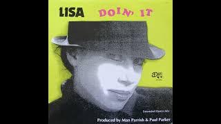Lisa And The Plain Truth - Doin' It (Extended Hot Mix)