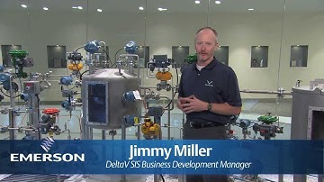 DeltaV SIS: Asset Health