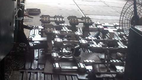 Short time current test 63KA for one second at CPRI Bhopal