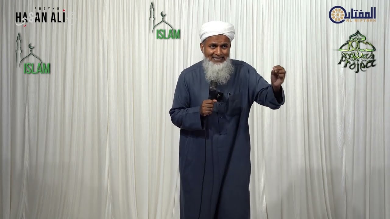 Найти счастье в браке. Как его сохранить? Ответы на вопросы. Семейные рецепты. Шейх Хасан Али