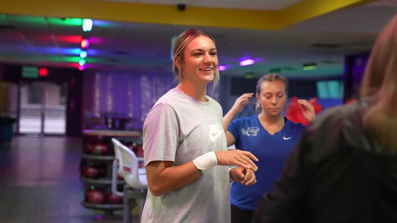 Tulane Bowling Season Outlook - YouTube