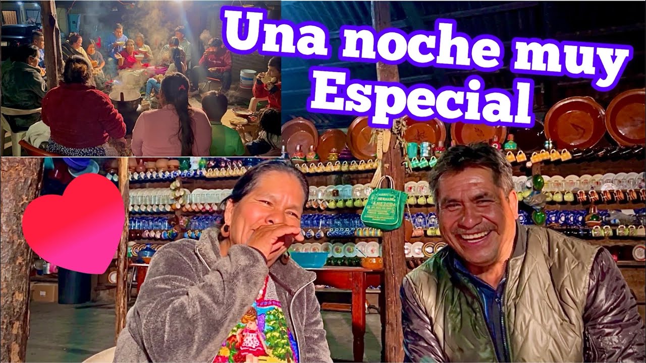 MIS PAPÁS NOS CUENTAN SU HISTORIA DE AMOR 🥰 EN UNA NOCHE FAMILIAR, (parte 1) 😍🥰🫶😘☺️
