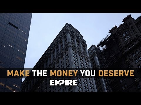 How to Be a Self-Made Millionaire