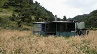 Te Waiti Hut - Urutawa Conservation Area Day Hike