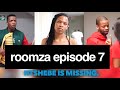 Roomza Episode 7 - Ntshebe is Missing