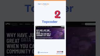 Best coding challenges websites Challenge yourself know!🐍