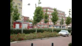 Prio 1 Liftopsluiting Halte RR Leidschenveen Laan van Leidschenveen Den Haag TS7430