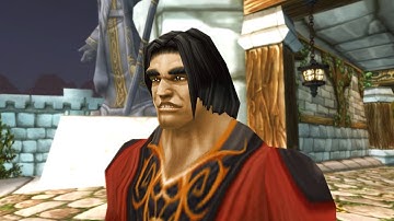 The Wait for Vanilla! - (A WoW Machinima by Lawrencium)