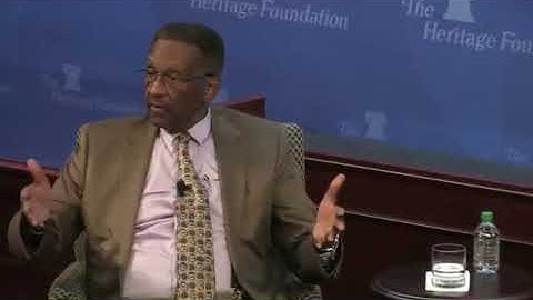 Walter Williams DESTROYS Minimum Wage Myth