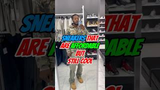 Best Affordable Sneakers In 2025 | Fly Sneakers On a Budget | Puma Lafrance