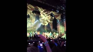 Bon Iver - Skinny Love | Way Out West 2012