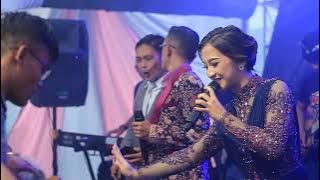 Fanny Sabila - Bangbung Hideung Live Show Diva Nada