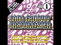 Mastermix Grandmaster Good Groovin 1