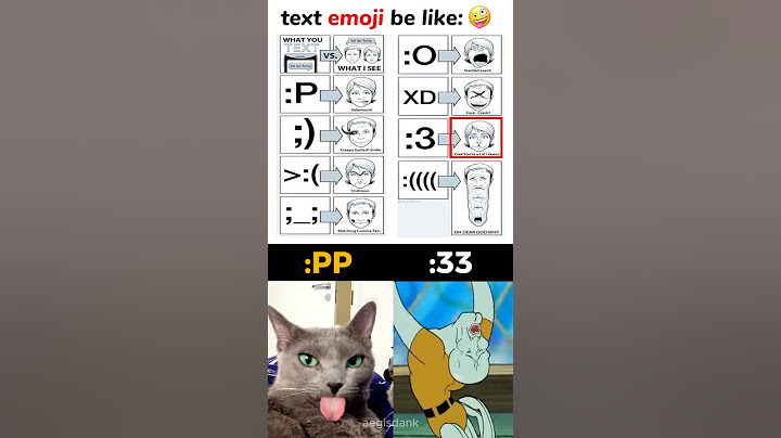 Emojis in Real Life 😂💀 |