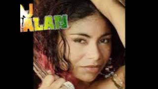 DJ HALAN ULTIMATE MEGAMIX OF TANYA SAINT VAL
